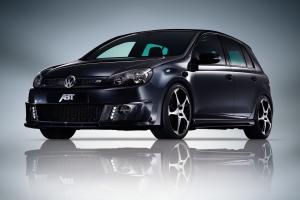 2009 Volkswagen Golf GTD by ABT